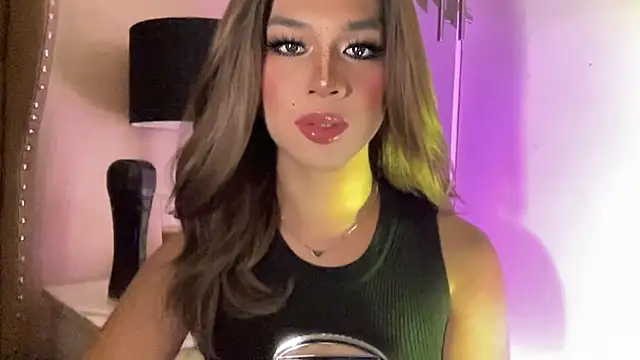 solana imani online show from November 2025 11:20:01 AM