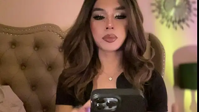 solana imani online show from April 2026 03:50:02 PM