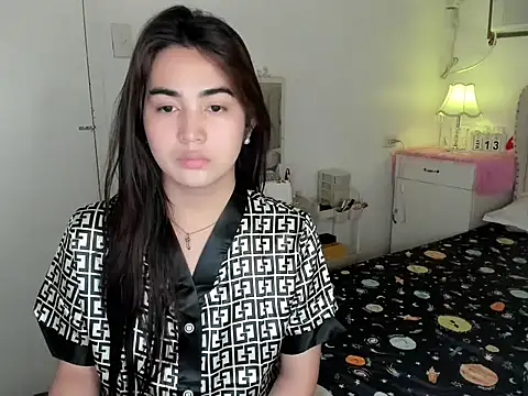 Snapshot of Alovelydoll_nica chatting on May 2026 03:26:01 AM Alovelydoll nica online show from May 2026 03:26:01 AM