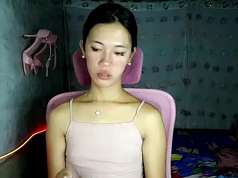 Ayabell123 online show from April 2026 01:43:01 AM