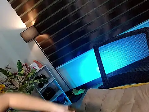 Bella subhunterx online show from February 2026 08:51:01 AM