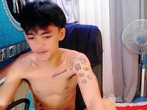 urhunky boy online show from October 2025 03:54:02 PM