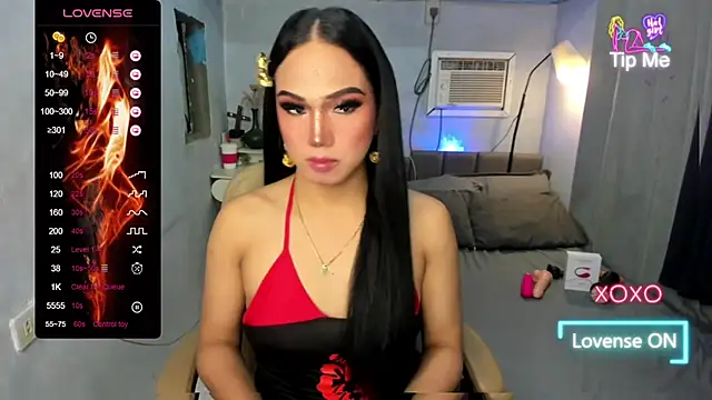 goddessyuki online show from March 2026 01:39:01 PM