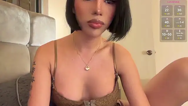 s1nfulbarbie online show from May 2026 10:00:01 AM