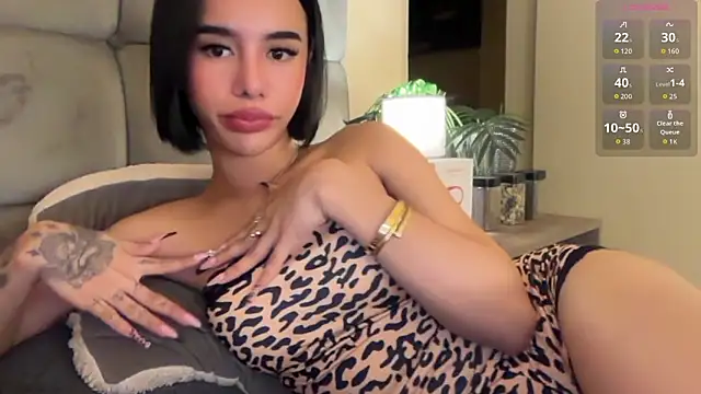 s1nfulbarbie online show from May 2026 05:18:02 PM