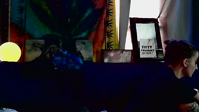 Snapshot of meateater74553 chatting on September 2025 09:48:01 PM meateater74553 online show from September 2025 09:48:01 PM