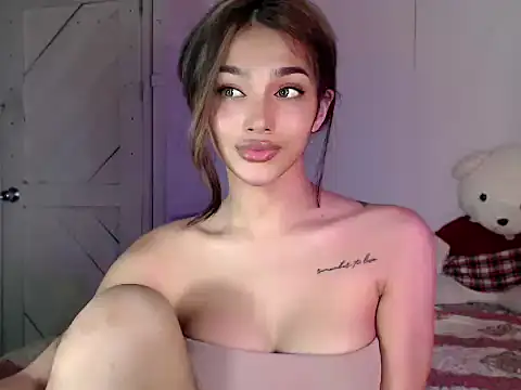 itsmekarinaaa online show from May 2026 01:39:02 PM