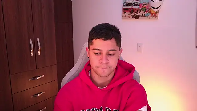 Snapshot of domsantiago_ chatting on October 2025 01:49:01 AM domsantiago online show from October 2025 01:49:01 AM