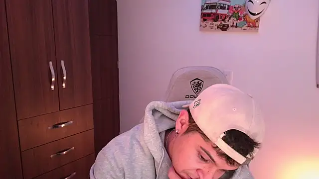 Snapshot of domsantiago_ chatting on November 2025 01:15:01 AM domsantiago online show from November 2025 01:15:01 AM