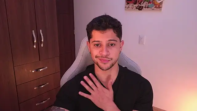 domsantiago  online show from December 2025 01:59:02 AM