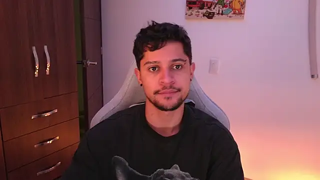 domsantiago  online show from January 2026 02:59:01 AM