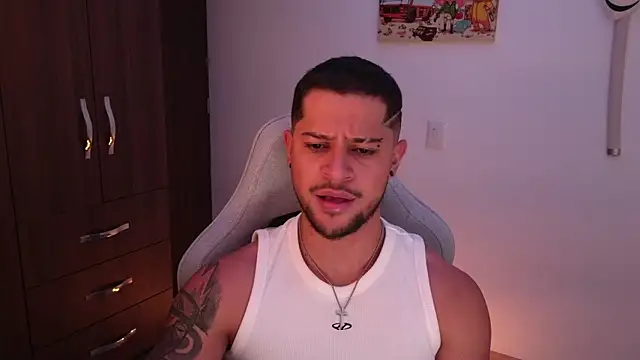 domsantiago  online show from February 2026 03:02:01 AM