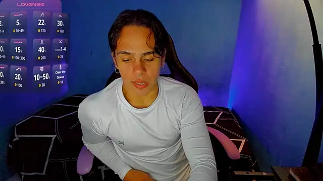 Maximiliano scoott   online show from October 2025 05:58:02 PM