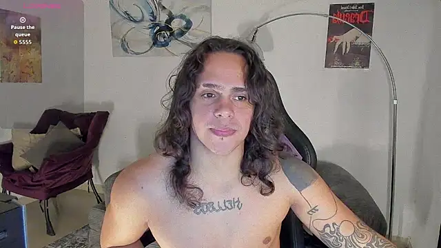 Maximiliano scoott   online show from May 2026 06:53:01 AM