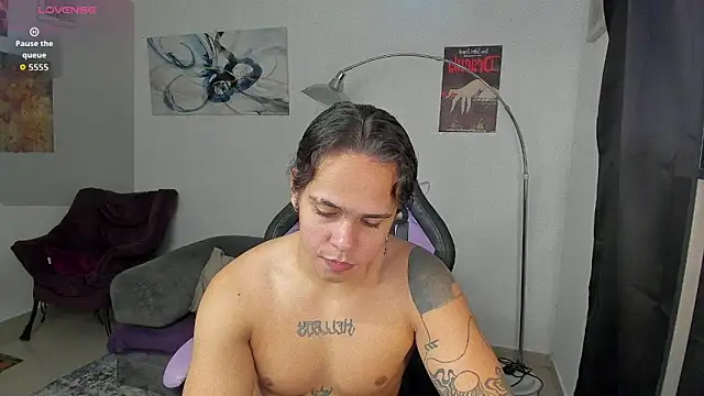 Maximiliano scoott   online show from May 2026 08:03:02 PM