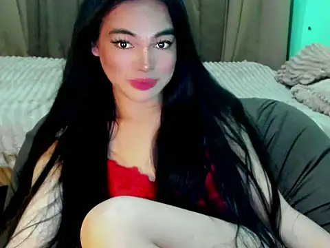 Sweetpeaxx online show from July 2026 05:04:02 PM