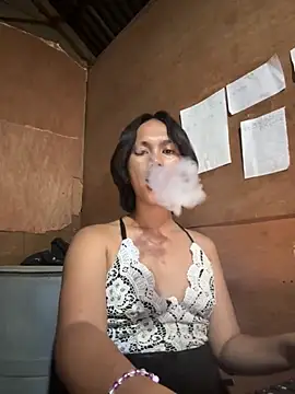 My sweet ladyboy online show from October 2025 01:43:02 PM