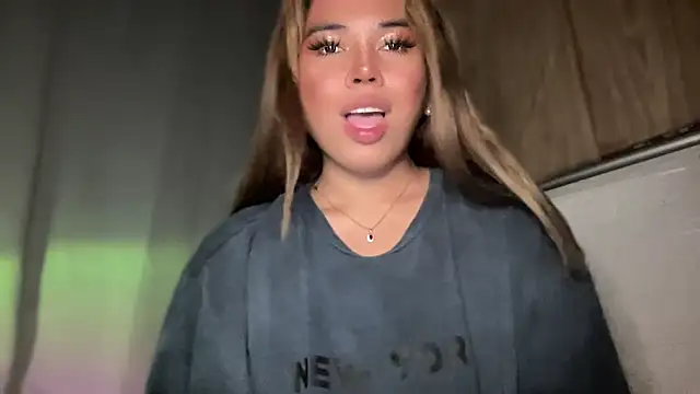 goddessofalltime online show from November 2025 05:13:02 PM