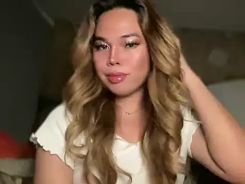 goddessofalltime online show from June 2026 05:24:02 PM