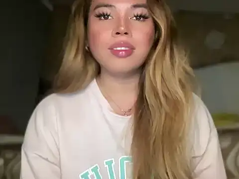 goddessofalltime online show from June 2026 05:59:01 PM