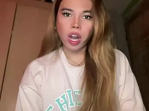 goddessofalltime online show from June 2026 06:49:01 AM