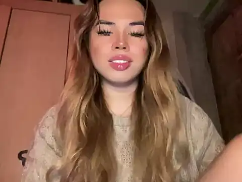goddessofalltime online show from July 2026 04:37:02 AM