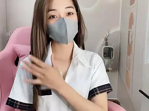 Snapshot of _KiuAnh_22 chatting on December 2025 08:01:02 AM KiuAnh 22 online show from December 2025 08:01:02 AM