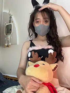  KiuAnh 22 online show from December 2025 02:13:01 PM