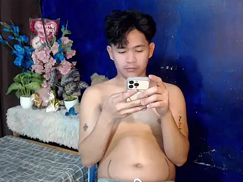 Albertx Destroyer69 online show from April 2026 12:08:02 AM