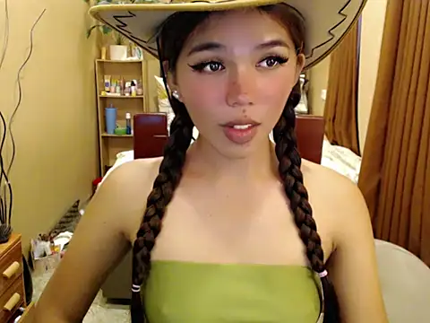 urswtasian chesca online show from May 2026 05:36:02 AM