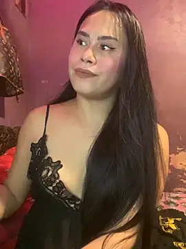 Angelina bunny online show from February 2026 03:21:01 PM