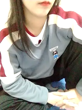 Kembong01 online show from February 2026 01:27:02 PM