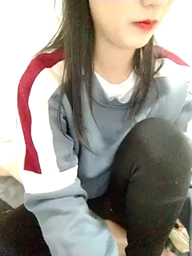 Kembong01 online show from February 2026 08:27:02 AM