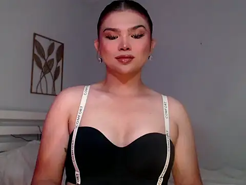 Sweetestcandyx  online show from March 2026 01:58:01 PM