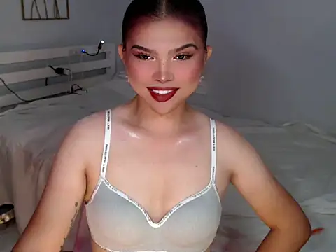 Sweetestcandyx  online show from March 2026 05:28:01 PM