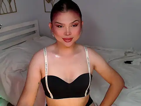 Sweetestcandyx  online show from March 2026 07:17:02 PM
