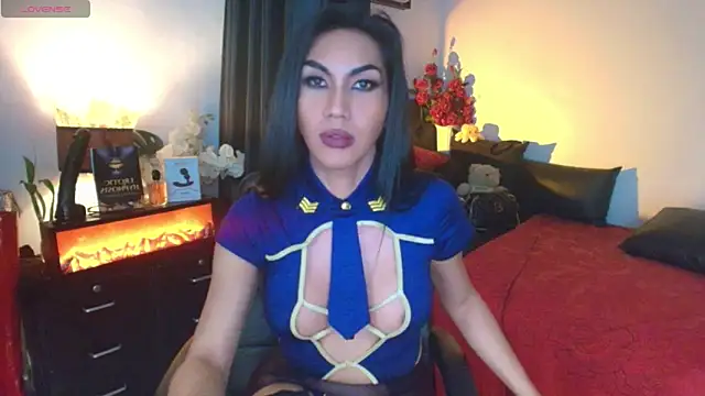 Snapshot of JadeScarlet_LoveLace chatting on March 2026 08:33:01 PM JadeScarlet LoveLace online show from March 2026 08:33:01 PM
