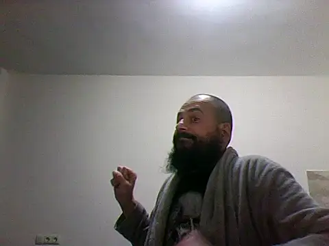 Negovotoo online show from October 2025 07:38:02 PM