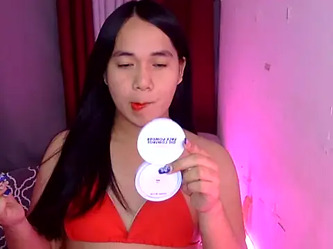 Snapshot of SexyMica69 chatting on September 2025 04:55:02 PM SexyMica69 online show from September 2025 04:55:02 PM