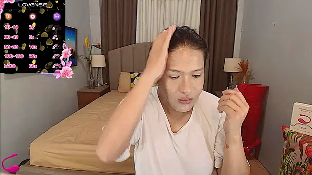 EvaTheMistress online show from October 2025 02:09:02 AM