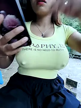 Rubyy Nk online show from September 2025 12:03:01 AM