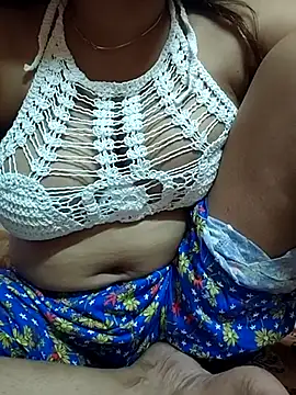HOTT SHANAYA online show from July 2026 07:49:02 PM