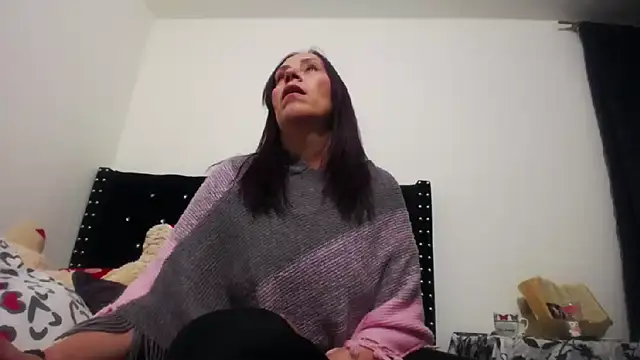 Chantalvedette online show from May 2026 03:25:02 AM