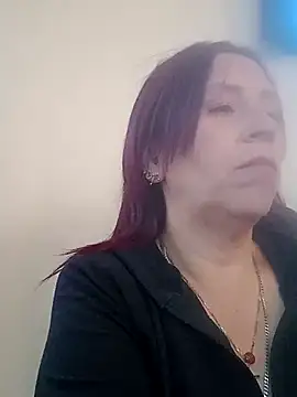 Chantalvedette online show from May 2026 10:27:01 PM