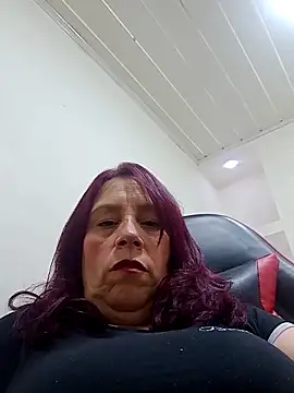 Chantalvedette online show from May 2026 03:17:01 PM