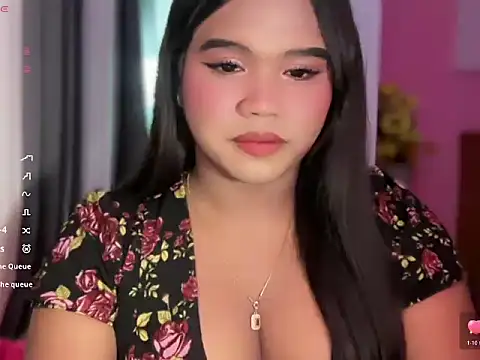 ursweet sofia online show from May 2026 02:36:02 PM