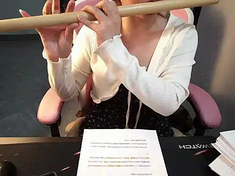 Ori-Yannie online show from March 2026 03:34:01 AM