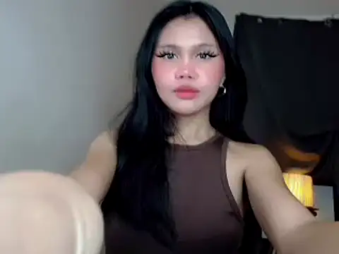 Filipina milker online show from November 2025 02:50:01 PM
