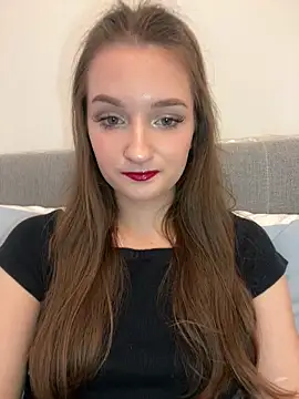 AdelinaEmber online show from October 2025 09:43:01 AM