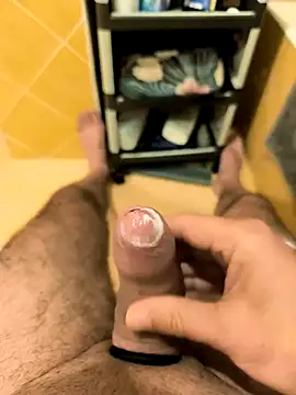 mariopene25 online show from September 2025 04:01:02 AM